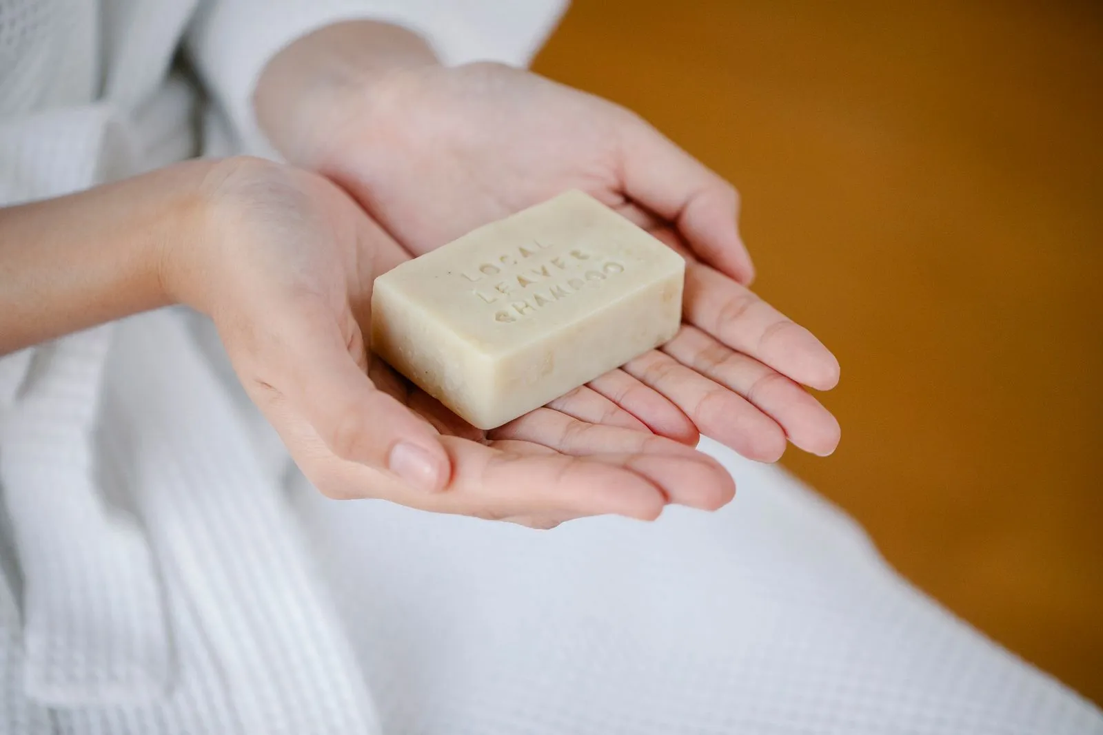 How to Choose a Shampoo Bar for Your Hair